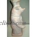 15" PIG CHEF Countertop Statue Terra Cotta Restaurant Kitchen Menu Holder Hog   153120972592